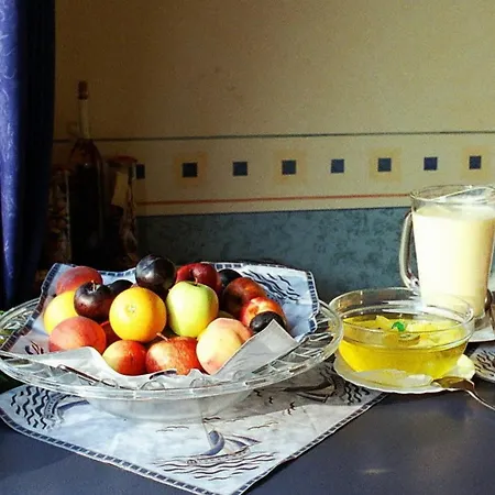 Ferienparadies Rugana C09 *