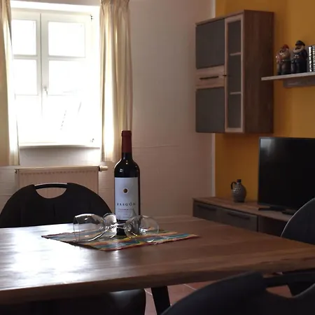 Ferienparadies Rugana C09 Apartamento