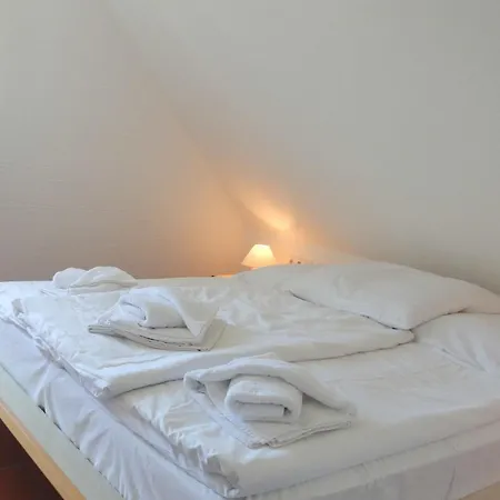 Apartamento Ferienparadies Rugana C09