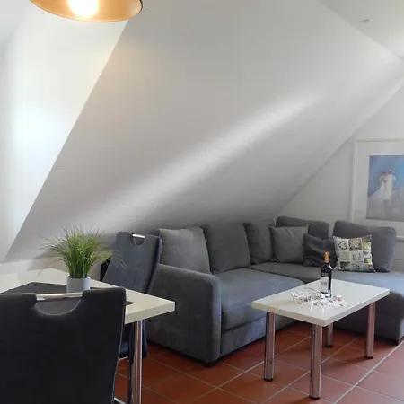 Apartamento Ferienparadies Rugana C09 *