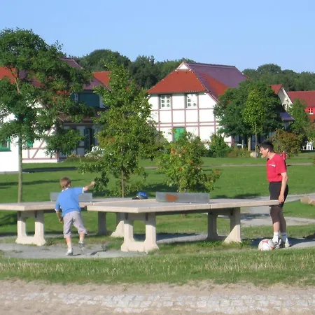 Ferienparadies Rugana C09 *