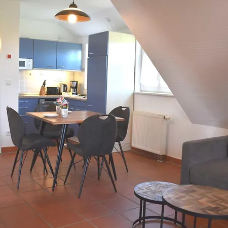 Ferienparadies Rugana C09 * Kreptitz