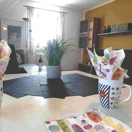 Ferienparadies Rugana C09 *