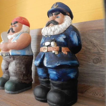 Ferienparadies Rugana C09