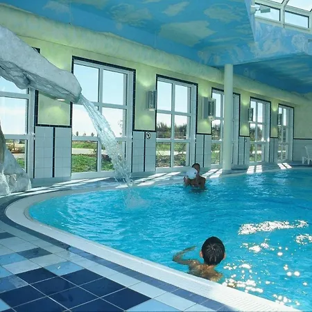 Ferienparadies Rugana C09 Kreptitz