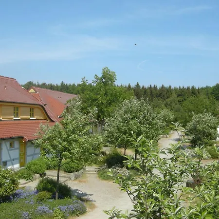 Apartamento Ferienparadies Rugana C09